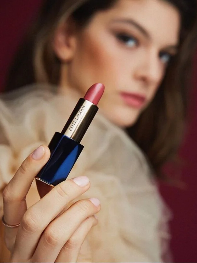 Estee Lauder — LIAISONS